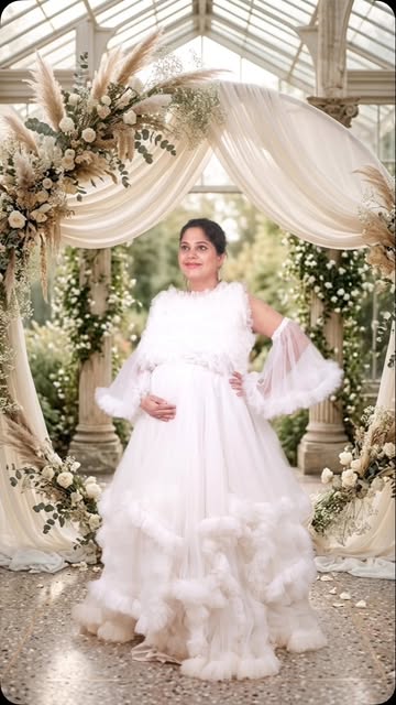 Maternity Photography Beauty and Clicks Dombivli